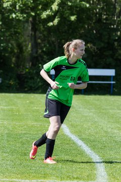 Bild 47 - Frauen TSV Wiemersdorf - SG Schmalfdeld/Weddelbrook : Ergebnis: 0:4